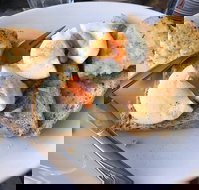 Maggie's Coffee Lounge - Accommodation Yamba