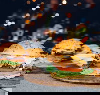 Middel's Tapas Bar and Restaurant - Accommodation Yamba