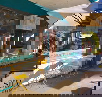 Nancy's of the Valley - Accommodation Yamba