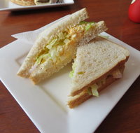 Nicks Bakehouse - Accommodation Yamba