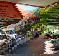 Orbost bakery - Accommodation Yamba