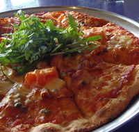 Pats Italian Restaurant  Bar - Accommodation Yamba