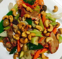 Peach Village Chinese Restaurant - Accommodation Yamba