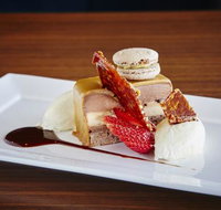 Pipes Bistro - Accommodation Yamba