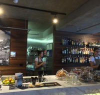 Powder Bar - Accommodation Yamba