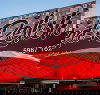 Red Relish Cafe - Accommodation Yamba