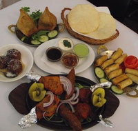 Remmy Dessert Indian Restaurant - Accommodation Yamba