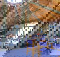 Ripples on the Res - Accommodation Yamba