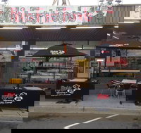 Rob's Takeaway and Coffee Lounge - Accommodation Yamba