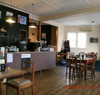 Smokeytown Cafe - Accommodation Yamba