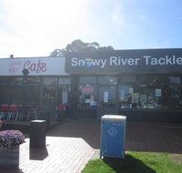 Snowy River Cafe - Accommodation Yamba