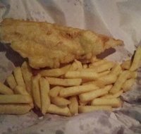 Spinakers Fish  Chips - Accommodation Yamba
