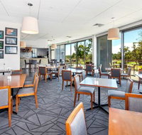 Springs Bar and Terrace - Accommodation Yamba