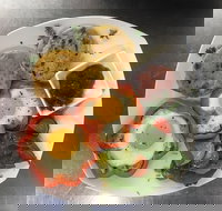 Storm in a coffee cup - Accommodation Yamba