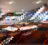 The American Hotel Creswick - Accommodation Yamba