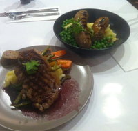 The Flag - Accommodation Yamba