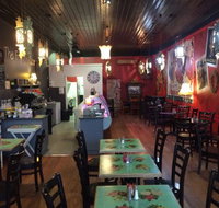 The French Pear Cafe - Accommodation Yamba