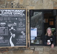 The Grimus Grind - Accommodation Yamba