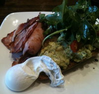 The Old Butcher Shop Cafe - Accommodation Yamba