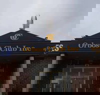 The Orbost Club Inc - Accommodation Yamba