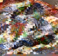 The Orbost Pizza  Ice Cream Shop of Chalet's - Accommodation Yamba