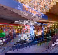 The Ranges Cafe - Accommodation Yamba