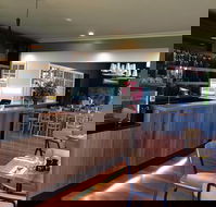 Tramonto Kitchen  Bar - Accommodation Yamba