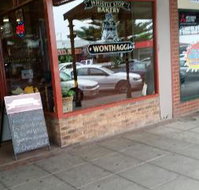 Whistle Stop - Accommodation Yamba