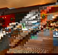 Wishing Tree Cafe - Accommodation Yamba