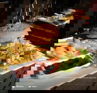 Wonthaggi State Coal Mine Cafe - Accommodation Yamba