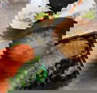 Youki's Japanese Take Away - Accommodation Yamba