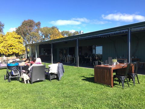 Avon Ridge - Accommodation Yamba 0