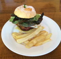 Bella's Cafe - Accommodation Yamba