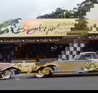 Bromley's On Main - Accommodation Yamba