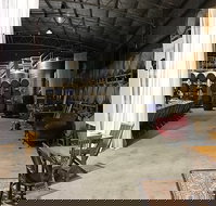 Clyde Park Vineyard Bistro - Accommodation Yamba