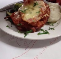 Corryong Hotel Bistro - Accommodation Yamba