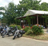 Deb's - Accommodation Yamba