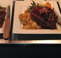 Foster Golf Club House - Accommodation Yamba