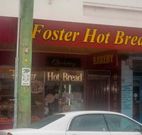 Foster Hot Bread Shop - Accommodation Yamba