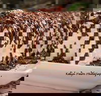 I Made it Creative Cafe - Accommodation Yamba