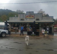 Jamieson General Store  Newsagency - Accommodation Yamba
