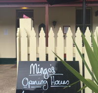 Mingo's at the Junction - Accommodation Yamba