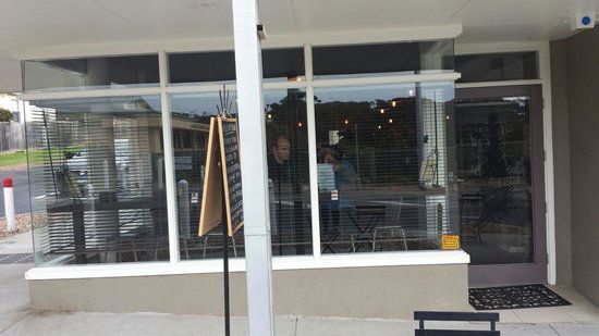 Point Lonsdale VIC Accommodation Yamba