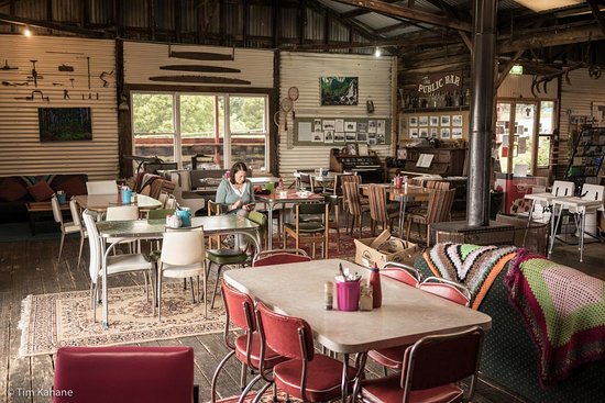 Ferguson ACT Accommodation Yamba