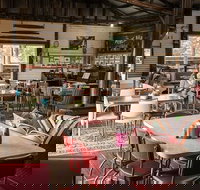 Otway Nourished - Accommodation Yamba