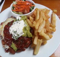 Railway Hotel - Accommodation Yamba