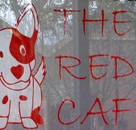 Red Dog Cafe - Accommodation Yamba