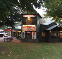 Red Gum Bar and Bistro - Accommodation Yamba