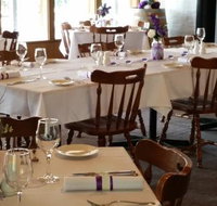 Riley's Restaurant - Accommodation Yamba