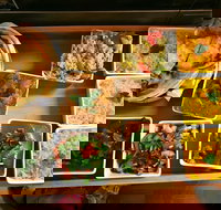 Runaway Multicultural Cuisine - Accommodation Yamba